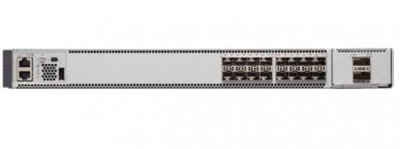 CISCO  Catalyst 9500 16-Port 10GIG Switch. Network Advantage