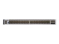 CISCO  Catalyst 9500 48y4c-a L3 Switch Argent&eacute;