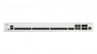 CISCO  Catalyst C1300-24XT commutateur r&eacute;seau G&eacute;r&eacute; L2/L3 C1300-24XT