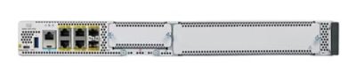 CISCO  Catalyst C8300-1n1s- 4t2xctlr Router Argent&eacute;