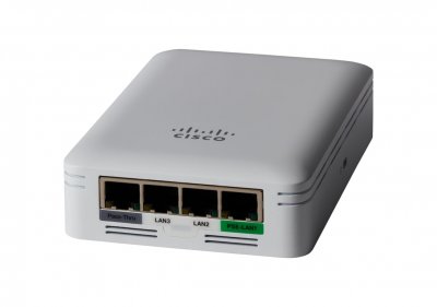 CISCO  CBW145AC-E point d'acc&egrave;s r&eacute;seaux locaux sans fil CBW145AC-E