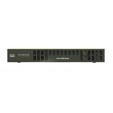 CISCO   ISR 4221 2GE 2NIM 4G FLASH 4G DRAM