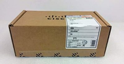 CISCO  Config 5 - alimentation - branchement a chaud - 1000 Watt