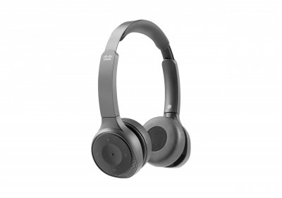CISCO  hs-wl-730-buna-c sans fil bluetooth usb noir
