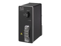 CISCO  Industrial Ethernet 3000 Series Power Module Argent&eacute;