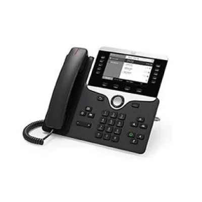 CISCO  IP Phone 8811 - t&eacute;l&eacute;phone VoIP