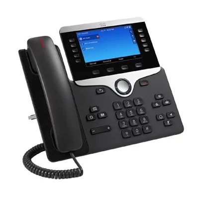 CISCO  IP Phone 8841 - telephone VoIP
