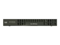 CISCO  ISR 4221 Sec Bundle with Sec LIC