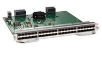 CISCO  Mod&egrave;le : Catalyst 9400 48-Port Gigabit Ethernet SFP - Neuf