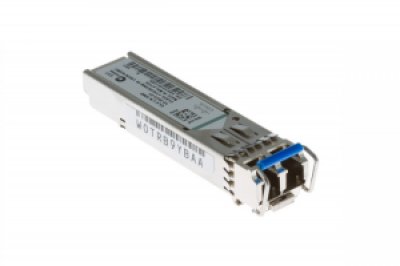 CISCO  - module transmetteur SFP (mini-GBIC) - GigE