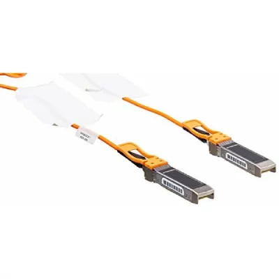 CISCO  SFP-10G-AOC3M c&acirc;ble de fibre optique 3 m SFP+ SFP-10G-AOC3M