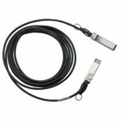 CISCO  SFP+ Copper Twinax Cable - cable a attache directe - 1 m