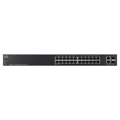 CISCO  Sg 220-26