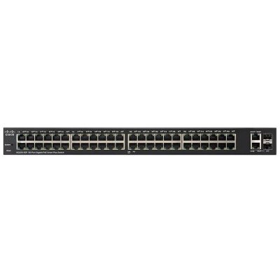 CISCO  Sg220-50