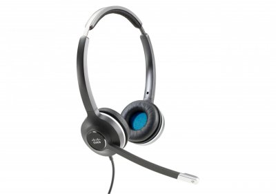 CISCO  Systems 532 Wired Dual - micro-casque