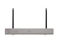CISCO  Systems C1111X-8P Routeur connect&eacute; Gigabit Ethernet Gris