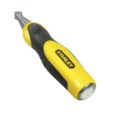 STANLEY Ciseau &agrave; bois bi-mati&egrave;re 40mm  - 0-16-892