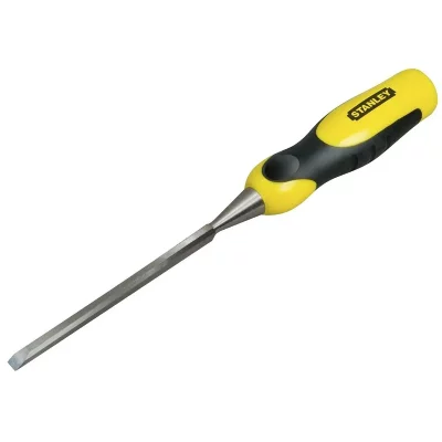 STANLEY Ciseau &agrave; bois Dynagrip  20 mm - 0-16-878