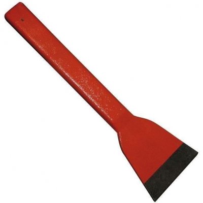 FISCHER DAREX Ciseau &agrave; brique d'&eacute;lectricien aff&ucirc;table - 240mm