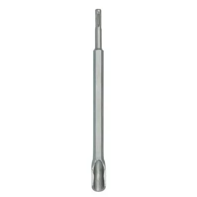 RIBITECH Ciseau &agrave; rainurer longueur 260 mm