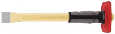 RENNSTEIG Ciseau de ma&ccedil;on  Werkzeuge 300 mm HS