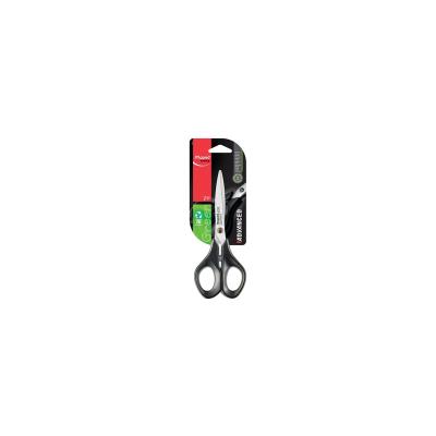 MAPED Ciseaux advanced Green -  - 18 cm asym&eacute;trique
