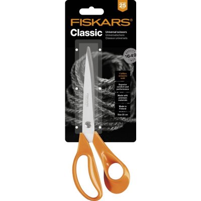 FISKARS Ciseaux Classic Professionnels  25cm