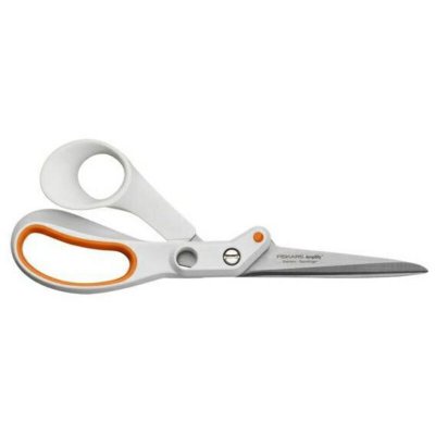 FISKARS Ciseaux couture  - Amplify 21 cm -  - couleur variant