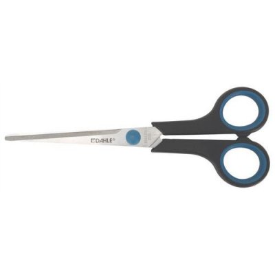 DAHLE Ciseaux De Bureaux  18 Cm