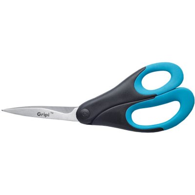 RICHARDSON SHEFFIELD Ciseaux de cuisine 22 cm bleu -  - Bleu - Acier
