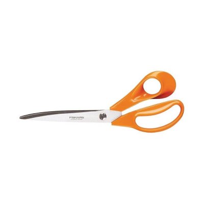 FISKARS Ciseaux de jardin 24 cm pour droitiers  111050