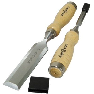 STANLEY Ciseaux De Sculpteurs &Agrave; Bois Bailey&reg;  2-16393