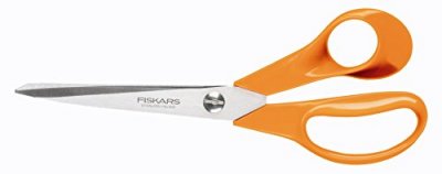 FISKARS Ciseaux  universel droitier