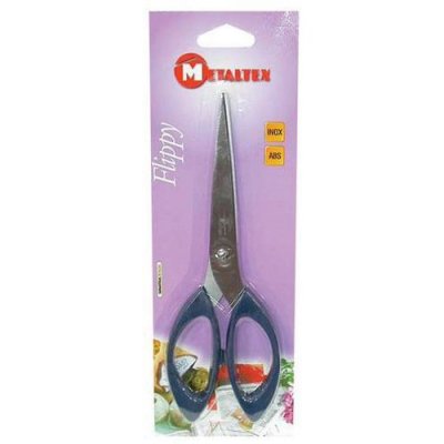 METALTEX Ciseaux lingere bazar 21cm inox 251921