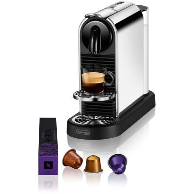DELONGHI Citiz platinum - EN220.M 