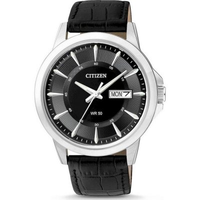 CITIZEN  BF2011-01E, Quartz, 41mm, 5ATM