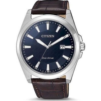 CITIZEN  BM7108-22L, Quartz, 41mm, 10ATM 