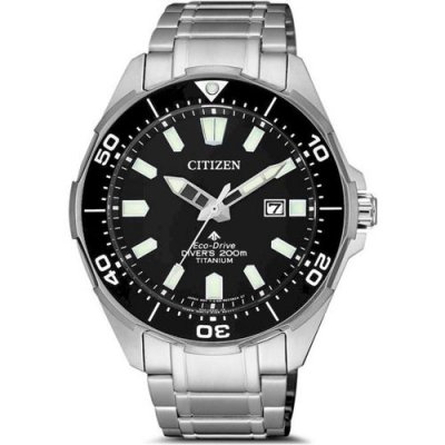 BANDRIDGE Citizen BN0200-81E Montres de plong&eacute;e