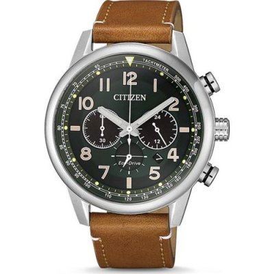 CITIZEN  CA4420-21X, Quartz, 43mm, 10ATM