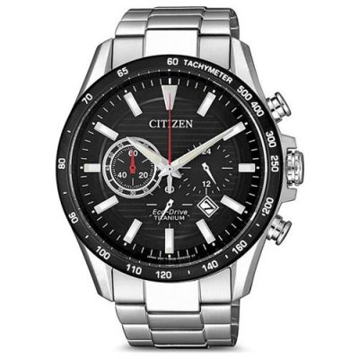 CITIZEN  CA4444-82E, Quartz, 43mm, 10ATM