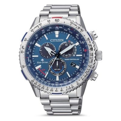 CITIZEN  CB5000-50L, Quartz, 45mm, 20ATM