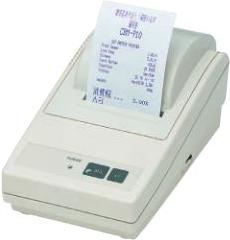 CITIZEN  CBM 910 II - imprimante a recu - monochrome - matricielle