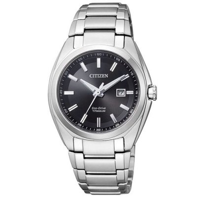 CITIZEN  EW2210-53E, Quartz, 34mm, 10ATM