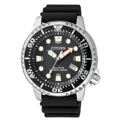 CITIZEN  Montre Homme BN0150-10E Noir