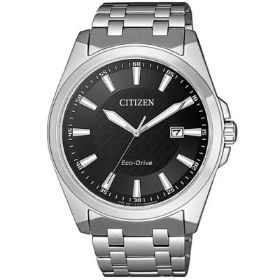 CITIZEN  Montre pour hommes Eco Drive BM7108-81E