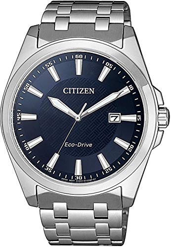CITIZEN  Montre pour hommes Eco Drive BM7108-81L