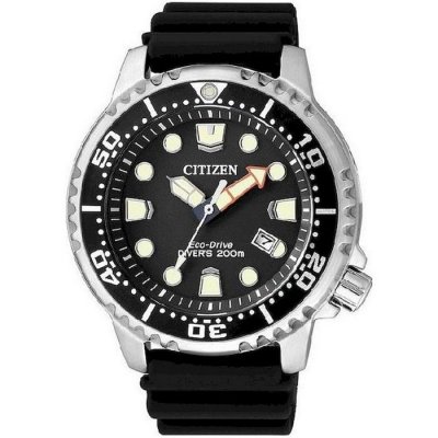 CITIZEN  Montre pour hommes Promaster Marine Eco Drive BN0150-10E