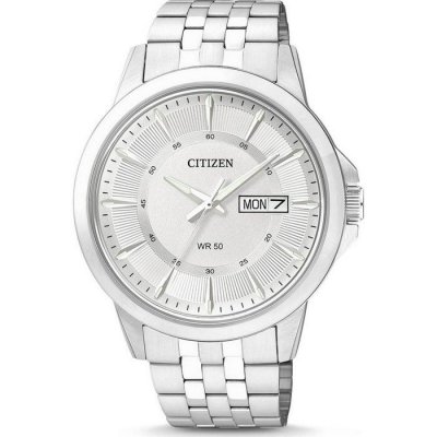 CITIZEN  Montre pour hommes Quartz BF2011-51AE