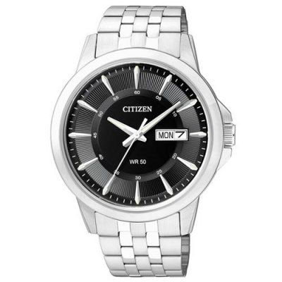 CITIZEN  Montre pour hommes Quartz BF2011-51EE