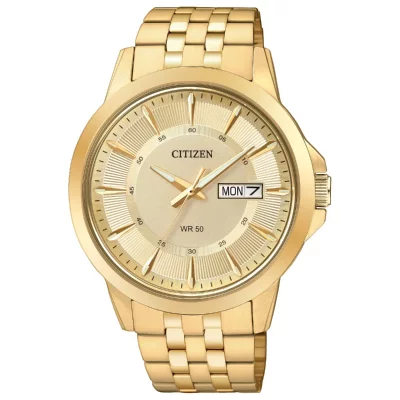 Citizen Montre pour hommes Quartz BF2013-56PE